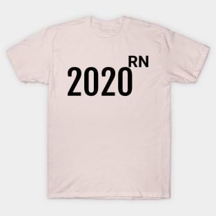 2020 RN T-Shirt